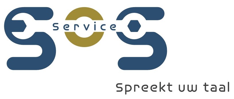 SOSservice LOGO LINKD IN